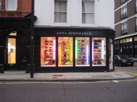 anya hindmarch outlet